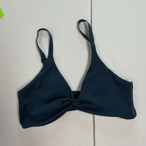 Gymshark twist bralette new without tags size xs
